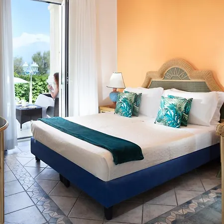 Ariosa Bed and Breakfast