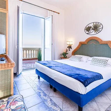Ariosa Bed and Breakfast *