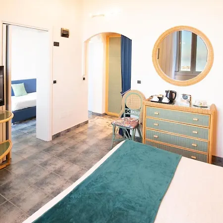 فندق مبيت وإفطار Ariosa