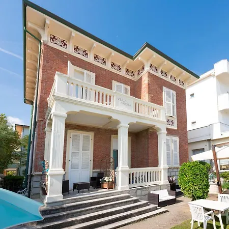 Bed & Breakfast Ariosa *