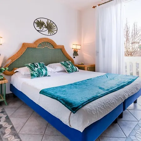 فندق مبيت وإفطار Ariosa بيلاريا-إيجيا مارينا